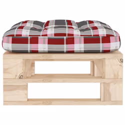 VidaXL 3066469 banc de jardin Bois