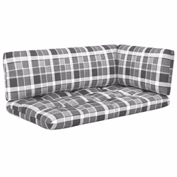 VidaXL 3066470 banc de jardin Bois