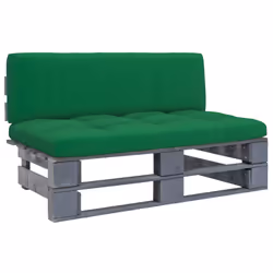 VidaXL 3066486, Bois, Adultes et enfants, 10 cm, 110 cm, 58 cm