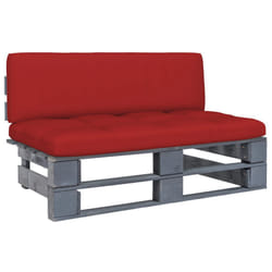 VidaXL 3066487 banc de jardin Bois