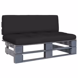 VidaXL 3066488, Bois, Adultes et enfants, 10 cm, 110 cm, 58 cm
