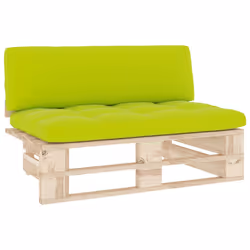 VidaXL 3066491, Bois, Adultes et enfants, 10 cm, 110 cm, 58 cm