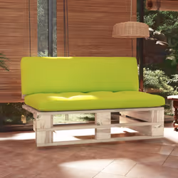 VidaXL 3066491 banc de jardin Bois