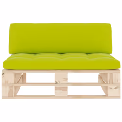 VidaXL 3066491 banc de jardin Bois