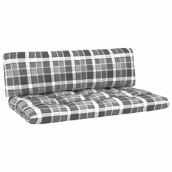 VidaXL 3066494 banc de jardin Bois