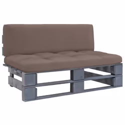 VidaXL 3066501, Bois, Adultes et enfants, 10 cm, 110 cm, 58 cm