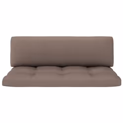 VidaXL 3066501 banc de jardin Bois