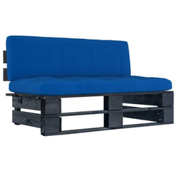 VidaXL 3066514 banc de jardin Bois