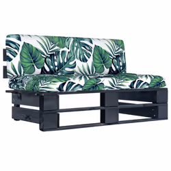 VidaXL 3066516, Bois, Adultes et enfants, 10 cm, 110 cm, 58 cm