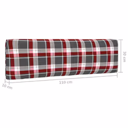 VidaXL 3066517 banc de jardin Bois - Vue supplémentaire 7
