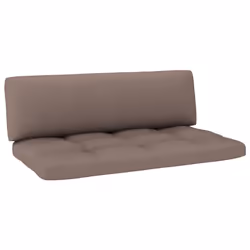 VidaXL 3066525 banc de jardin Bois - Vue supplémentaire 4