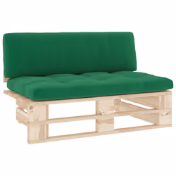 VidaXL 3066534, Bois, Adultes et enfants, 10 cm, 110 cm, 58 cm