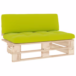 VidaXL 3066539, Bois, Adultes et enfants, 10 cm, 110 cm, 58 cm