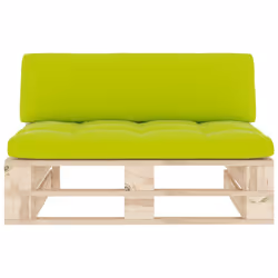 VidaXL 3066539 banc de jardin Bois