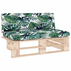VidaXL 3066540, Bois, Adultes et enfants, 10 cm, 110 cm, 58 cm