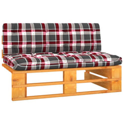 VidaXL 3066541 banc de jardin Bois