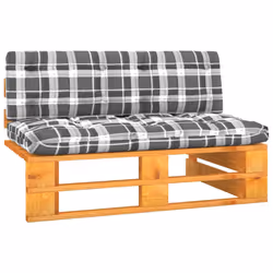 VidaXL 3066542, Bois, Adultes et enfants, 10 cm, 110 cm, 58 cm
