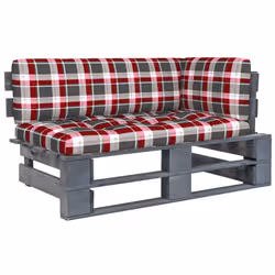 VidaXL 3066565, Bois, Adultes et enfants, 10 cm, 103 cm, 58 cm
