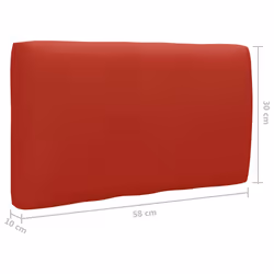 VidaXL 3066571 banc de jardin Bois - Vue supplémentaire 7
