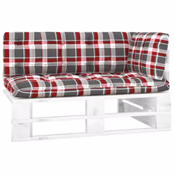 VidaXL 3066577, Bois, Adultes et enfants, 10 cm, 103 cm, 58 cm