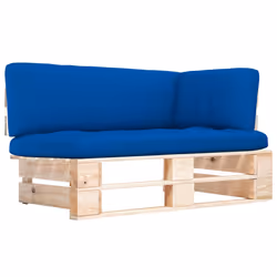 VidaXL 3066610, Bois, Adultes et enfants, 10 cm, 103 cm, 58 cm