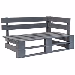 VidaXL 3066631 ensemble de meubles de jardin - Vue supplémentaire 2