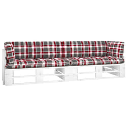 VidaXL 3066637 ensemble de meubles de jardin