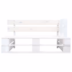 VidaXL 3066649 ensemble de meubles de jardin