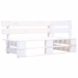 VidaXL 3066673 ensemble de meubles de jardin