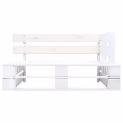 VidaXL 3066673 ensemble de meubles de jardin