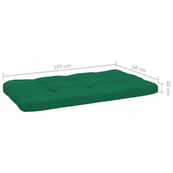 VidaXL 3066678 ensemble de meubles de jardin - Vue supplémentaire 5