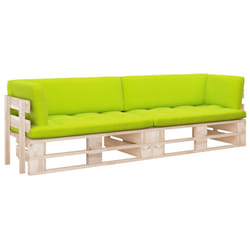 VidaXL 3066683 ensemble de meubles de jardin