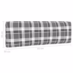VidaXL 3066686 ensemble de meubles de jardin - Vue supplémentaire 7
