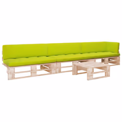 VidaXL 3066755, 4 pièce(s)