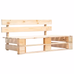 VidaXL 3066755 ensemble de meubles de jardin