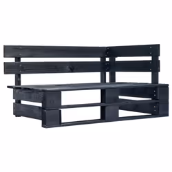 VidaXL 3066991 ensemble de meubles de jardin - Vue supplémentaire 2