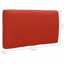 VidaXL 3067003 ensemble de meubles de jardin - Vue supplémentaire 7