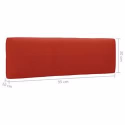 VidaXL 3067003 ensemble de meubles de jardin - Vue supplémentaire 8