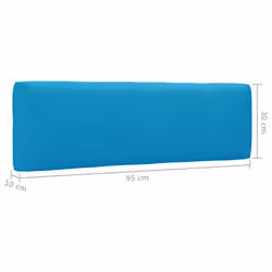 VidaXL 3067037 ensemble de meubles de jardin - Vue supplémentaire 8