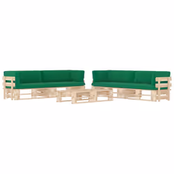VidaXL 3067038, 6 pièce(s)