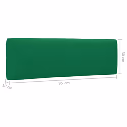 VidaXL 3067038 ensemble de meubles de jardin - Vue supplémentaire 8