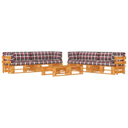 VidaXL 3067045 ensemble de meubles de jardin