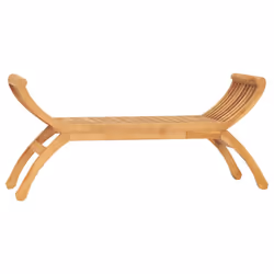 VidaXL 316150, Bois, Adultes et enfants, 1260 mm, 360 mm, 580 mm
