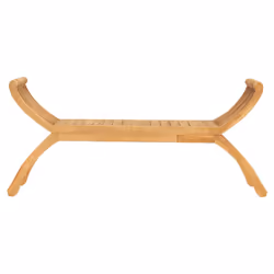 VidaXL 316150 banc de jardin Bois