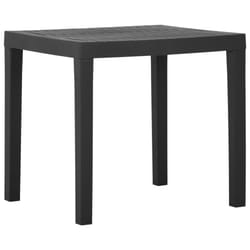 VidaXL 315843 table de jardin