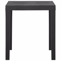 VidaXL 315843 table de jardin