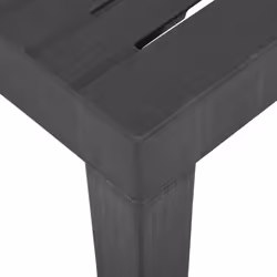 VidaXL 315843 table de jardin - Vue supplémentaire 4