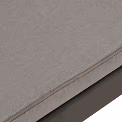 VidaXL 315849 banc de jardin Plastique - Vue supplémentaire 5