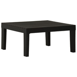 VidaXL 315851 table de jardin
