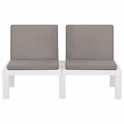 VidaXL 315852 ensemble de meubles de jardin - Vue supplémentaire 5